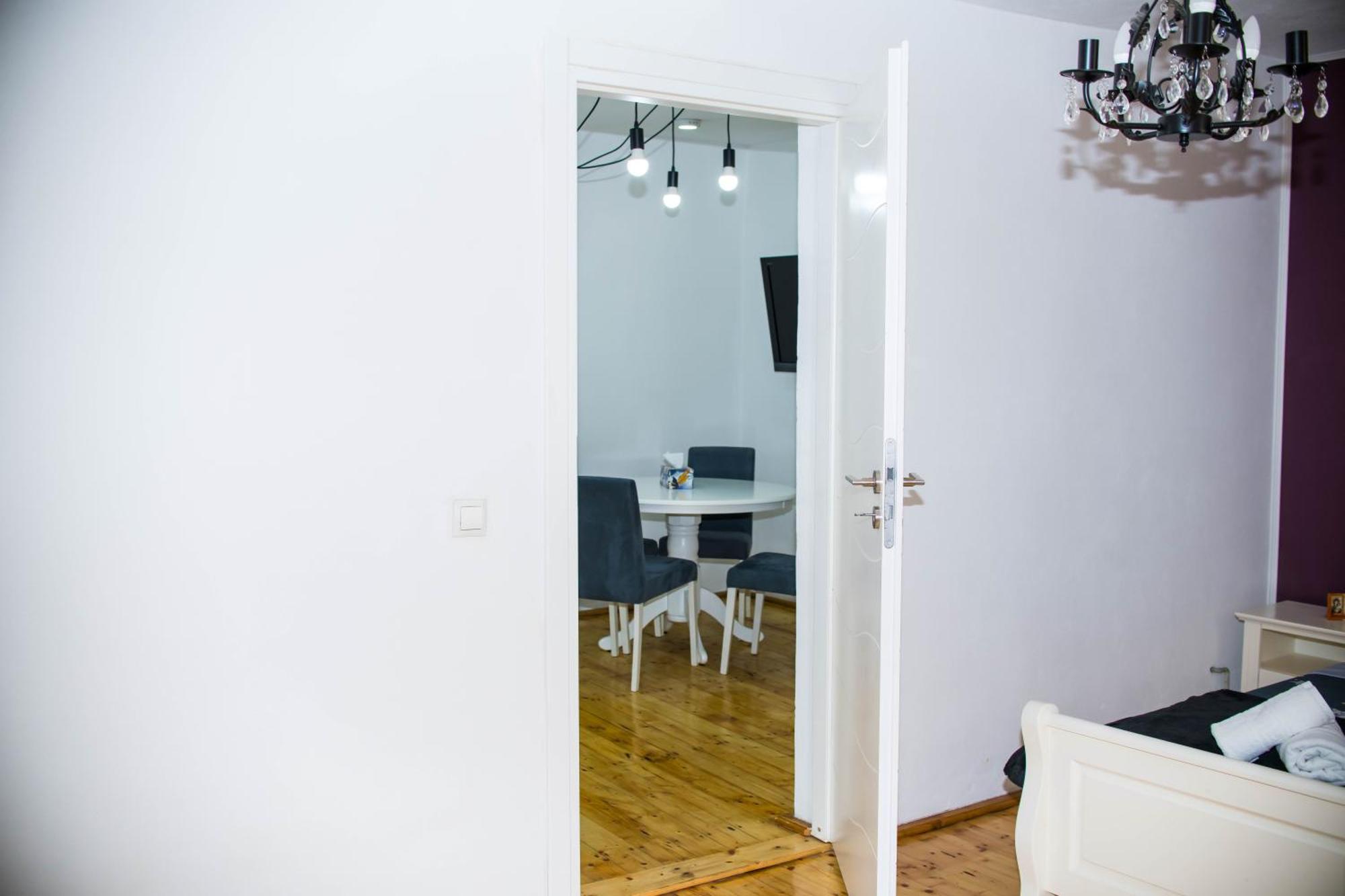 Studio Marcon - Central Sibiu Exterior photo